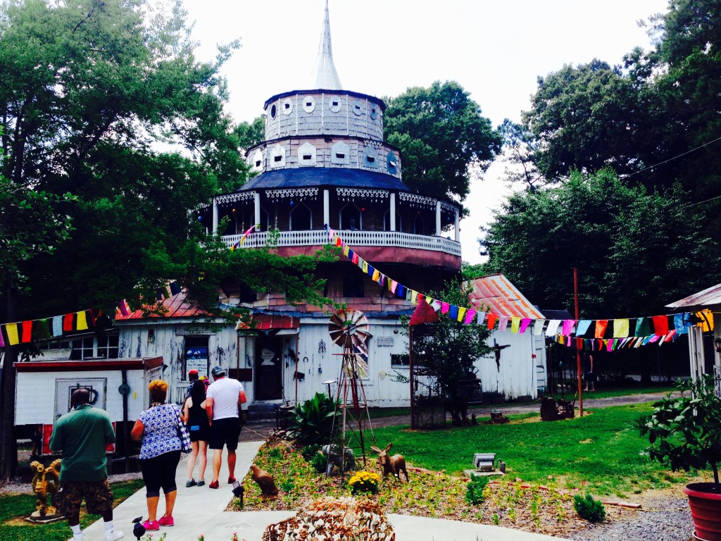 World Folk Art Church