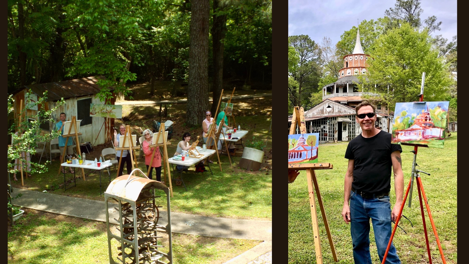 Paradise Garden Foundation | Upcoming Events